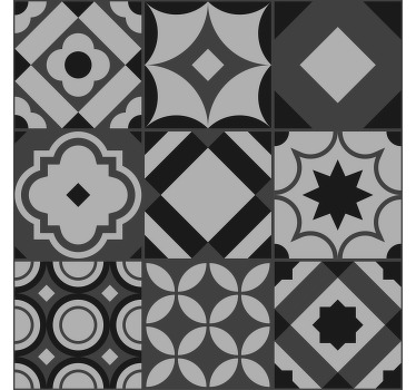 Tile Design Black Kitchen blind (2).jpg